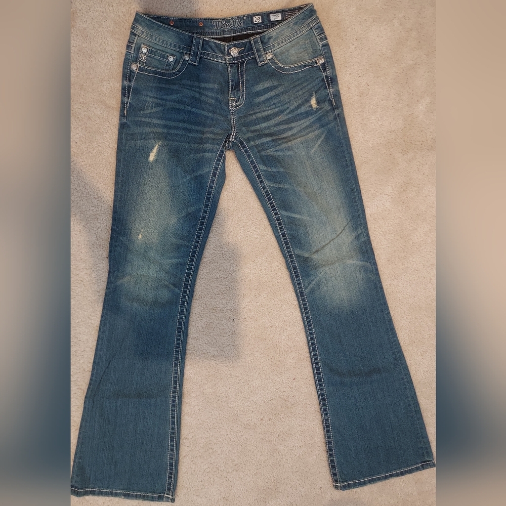 Miss Me jeans size 29